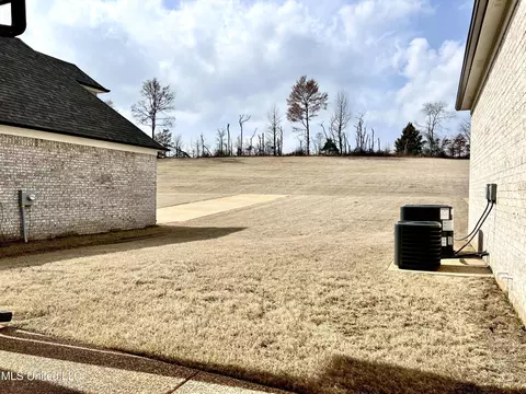Exterior - 2233 Scott Meadows Ln, Hernando, MS 38632 photo 5 of 6