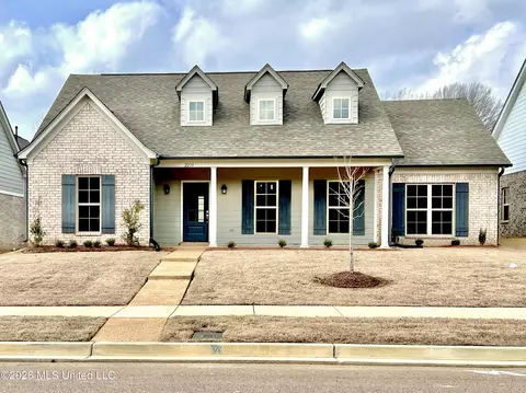 2233 Scott Meadows Ln, Hernando, MS 38632