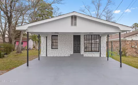 4006 Macphelah Rd, Moss Point, MS 39563