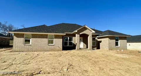 70 Farley Rd, Byhalia, MS 38611