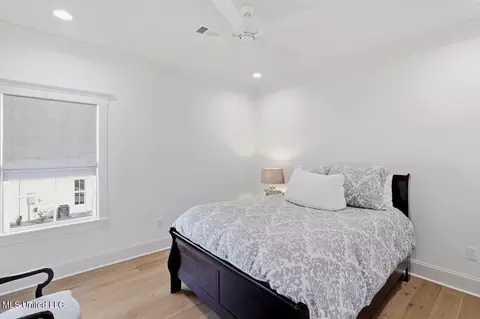 Bedroom - 619 Big Valley Loop, Flowood, MS 39232 photo 4 of 5