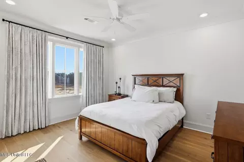 Bedroom - 619 Big Valley Loop, Flowood, MS 39232 photo 5 of 5