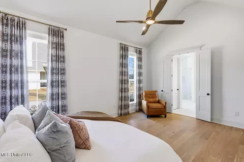 Bedroom - 619 Big Valley Loop, Flowood, MS 39232 photo 1 of 5