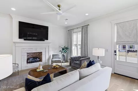 Living - 619 Big Valley Loop, Flowood, MS 39232 photo 1 of 1