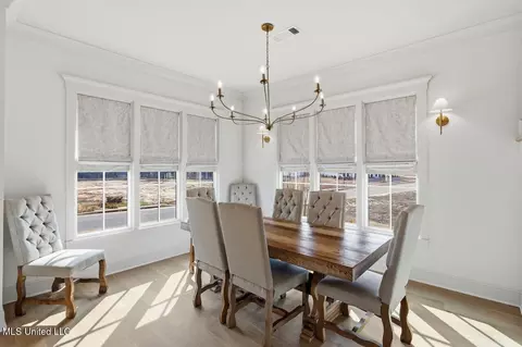 Dining - 619 Big Valley Loop, Flowood, MS 39232 photo 1 of 2
