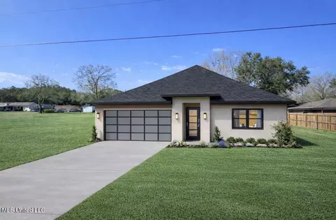 3711 Jo Beth Ter, Gautier, MS 39553