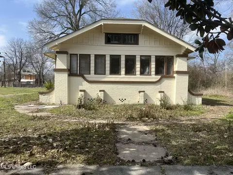 543 Arnold Ave, Greenville, MS 38701