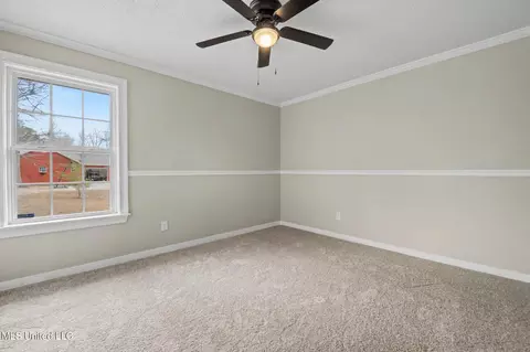 Bedroom - 109 Mossy Oak Rd, Lucedale, MS 39452 photo 2 of 6