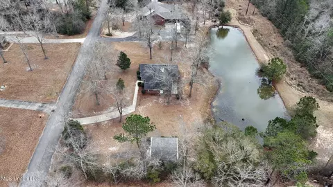 View/Area - 109 Mossy Oak Rd, Lucedale, MS 39452 photo 8 of 9