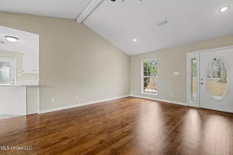 Living - 109 Mossy Oak Rd, Lucedale, MS 39452 photo 3 of 4