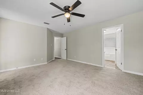 Bedroom - 109 Mossy Oak Rd, Lucedale, MS 39452 photo 1 of 6