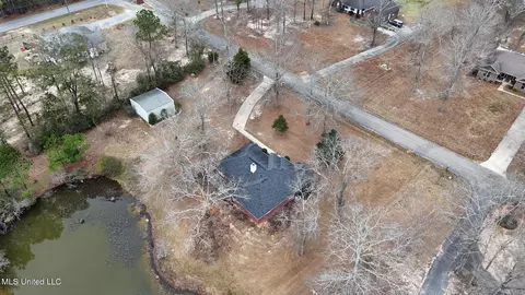 View/Area - 109 Mossy Oak Rd, Lucedale, MS 39452 photo 5 of 9