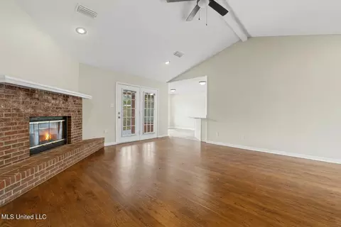 Living - 109 Mossy Oak Rd, Lucedale, MS 39452 photo 1 of 4