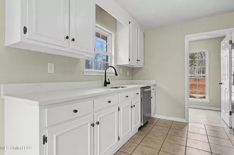 Kitchen - 109 Mossy Oak Rd, Lucedale, MS 39452 photo 1 of 3