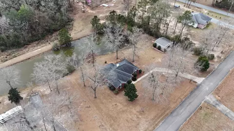 View/Area - 109 Mossy Oak Rd, Lucedale, MS 39452 photo 3 of 9