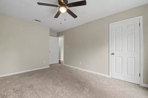 Bedroom - 109 Mossy Oak Rd, Lucedale, MS 39452 photo 4 of 6