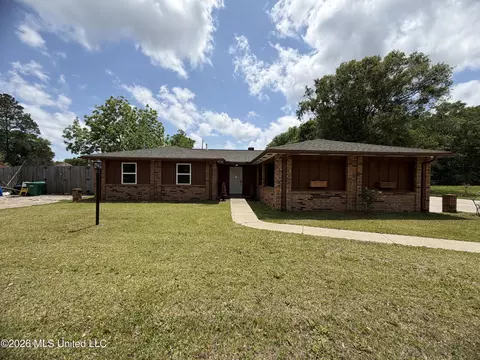 15311 Oneal Rd, Gulfport, MS 39503