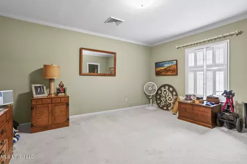 Bedroom - 420 Saint Andrews Dr #2-4, Jackson, MS 39211 photo 1 of 2