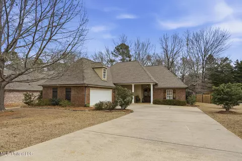 102 Speers Valley Rd, Brandon, MS 39042