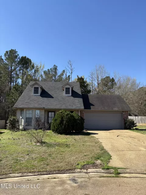 400 Avery Cv, Byram, MS 39272 photo 1