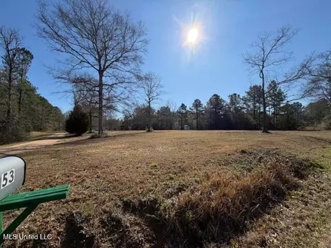 American Sand And Gravel, Poplarville, MS 39470