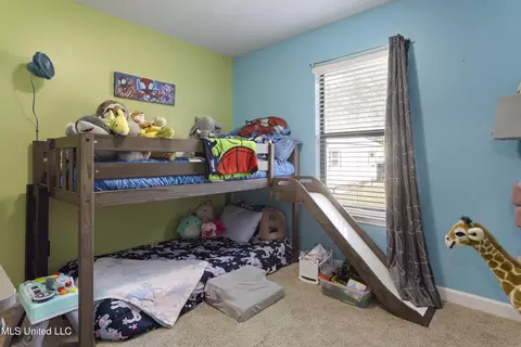 Bedroom - 21392 Edgewood Dr, Saucier, MS 39574 photo 4 of 4