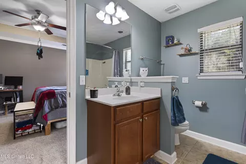 Bath - 21392 Edgewood Dr, Saucier, MS 39574 photo 1 of 2