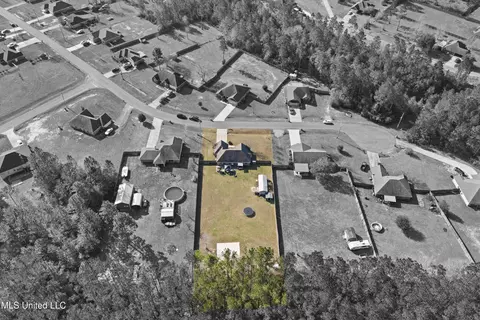 View/Area - 21392 Edgewood Dr, Saucier, MS 39574 photo 2 of 3