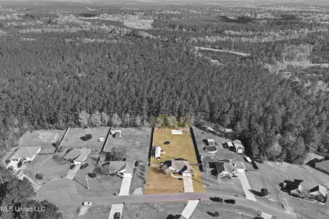 View/Area - 21392 Edgewood Dr, Saucier, MS 39574 photo 3 of 3