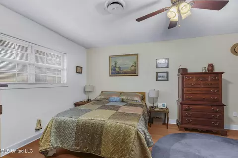 Bedroom - 5420 Marblehead Dr, Jackson, MS 39211 photo 1 of 7