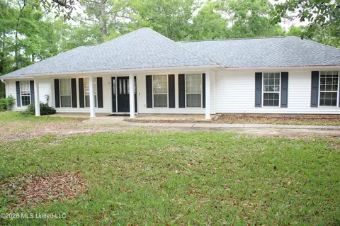 9300 Ridgeview Dr, Ocean Springs, MS 39564