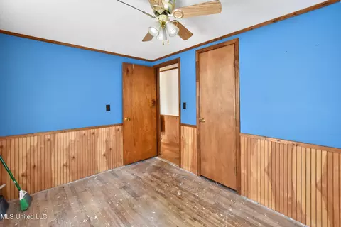 Bedroom - 7271 Highway 57, Lucedale, MS 39452 photo 4 of 4