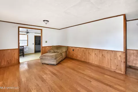 Living - 7271 Highway 57, Lucedale, MS 39452 photo 1 of 2