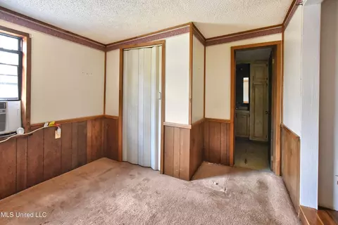 Bedroom - 7271 Highway 57, Lucedale, MS 39452 photo 2 of 4