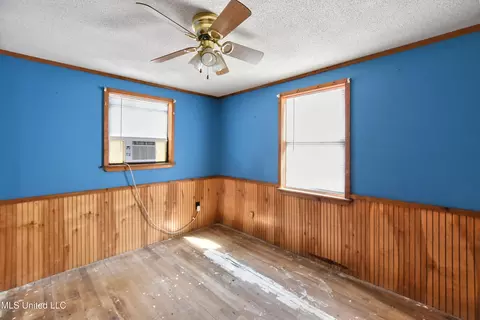 Bedroom - 7271 Highway 57, Lucedale, MS 39452 photo 3 of 4