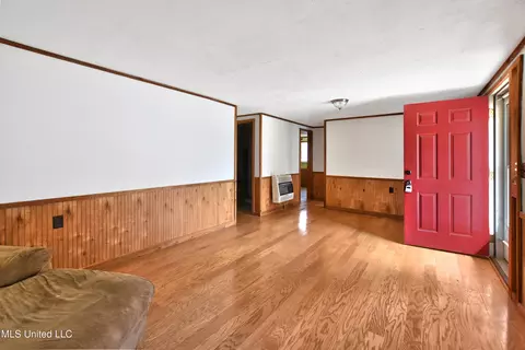 Living - 7271 Highway 57, Lucedale, MS 39452 photo 2 of 2