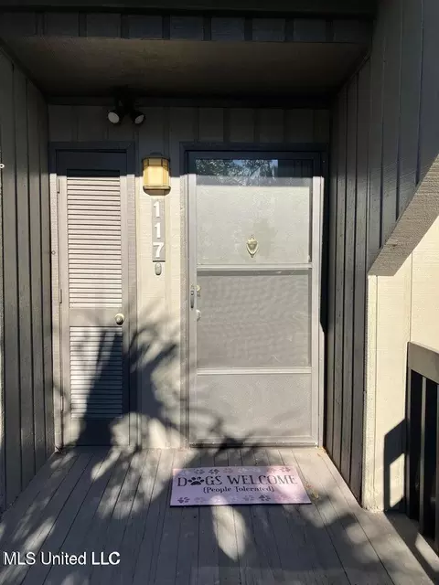117 Lanai Villa #E, Diamondhead, MS 39525