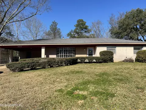 3410 Mahaffey Dr, Pearl, MS 39208