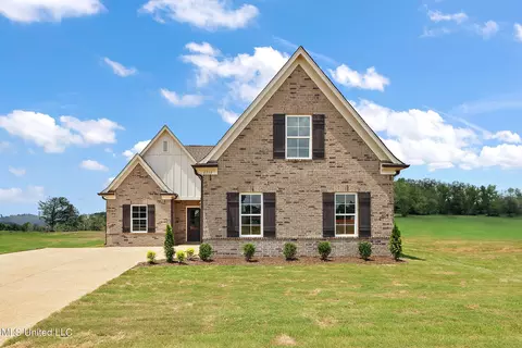 6343 Jameson Cv, Walls, MS 38680