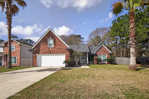 11144 River Bend Dr, Gulfport, MS 39503