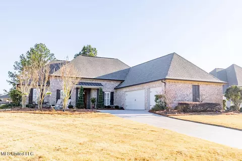 367 Caroline Blvd, Madison, MS 39110