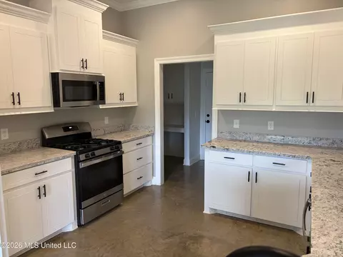 Entry Way - 589 Mt Zion Rd, Wesson, MS 39191 photo 3 of 4
