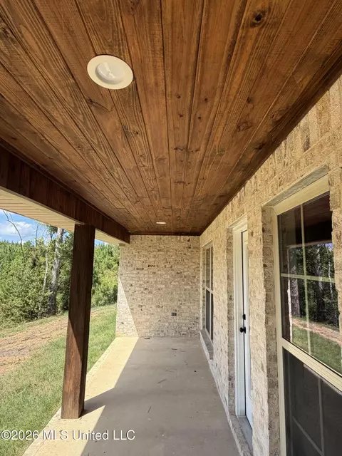 Exterior - 589 Mt Zion Rd, Wesson, MS 39191 photo 2 of 2