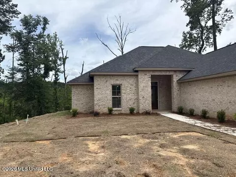 589 Mt Zion Rd, Wesson, MS 39191