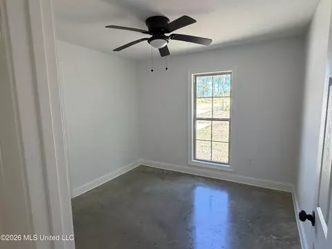 Bedroom - 589 Mt Zion Rd, Wesson, MS 39191 photo 1 of 2