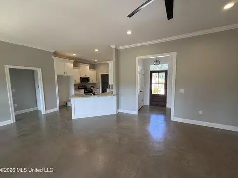 Living - 589 Mt Zion Rd, Wesson, MS 39191 photo 1 of 1
