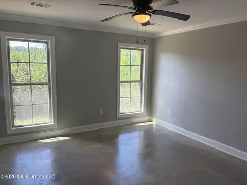 Bedroom - 589 Mt Zion Rd, Wesson, MS 39191 photo 2 of 2