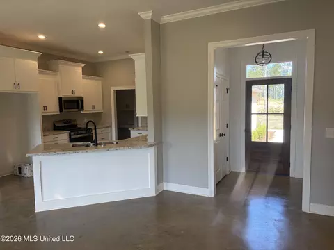 Entry Way - 589 Mt Zion Rd, Wesson, MS 39191 photo 1 of 4