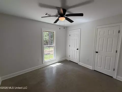 Bedroom - 594 Mt Zion Rd, Wesson, MS 39191 photo 1 of 1