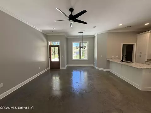 Living - 594 Mt Zion Rd, Wesson, MS 39191 photo 1 of 2